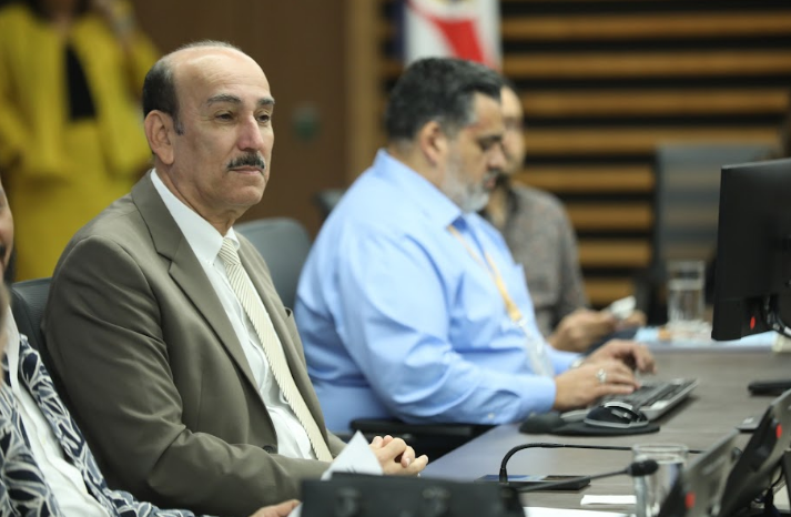 Comisión investigará si hubo injerencia del gobierno en la Junta Directiva del Banco Nacional