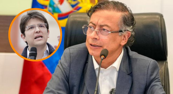 Le llueven críticas a Gustavo Petro por alocución presidencial donde se refirió al atentado contra Miguel Uribe: “Patética, triste y absolutamente incoherente”