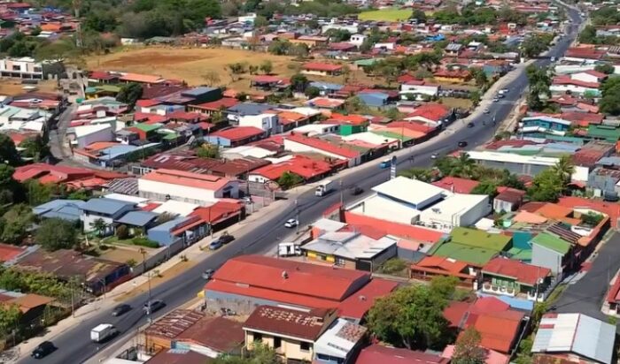 Obras de mejora en carretera de El Coyol ya alcanzan 88% de avance