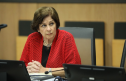 Oficialismo buscará respaldo legislativo para asegurar aprobación en segundo debate de plan de eurobonos