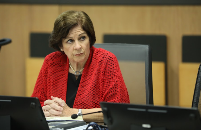 Oficialismo buscará respaldo legislativo para asegurar aprobación en segundo debate de plan de eurobonos