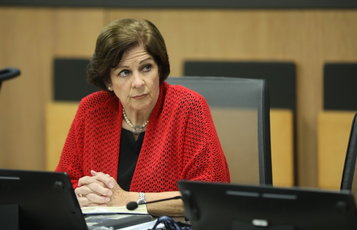 Oficialismo buscará respaldo legislativo para asegurar aprobación en segundo debate de plan de eurobonos