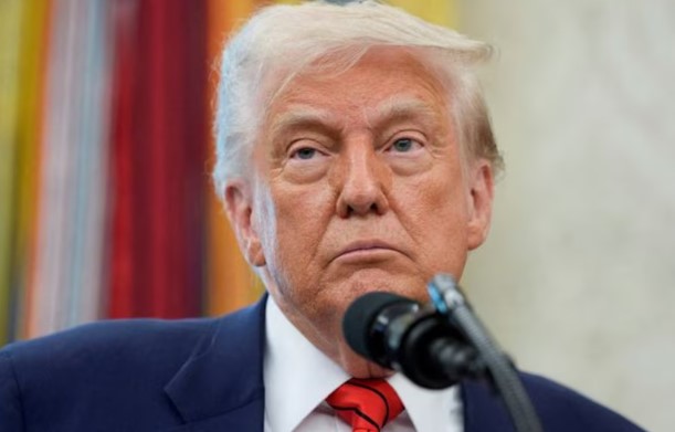 Trump anunció un acuerdo comercial con China pendiente de aprobación final con Xi Jinping