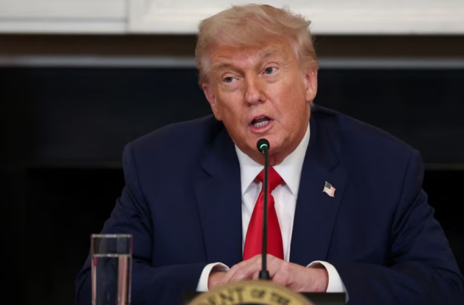 Trump confirmó la evacuación de personal estadounidense en Medio Oriente: “Podría ser un lugar peligroso”