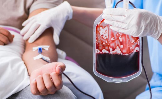 Banco de Sangre de la CCSS solo aprovecha el 45% de su capacidad por falta de donantes