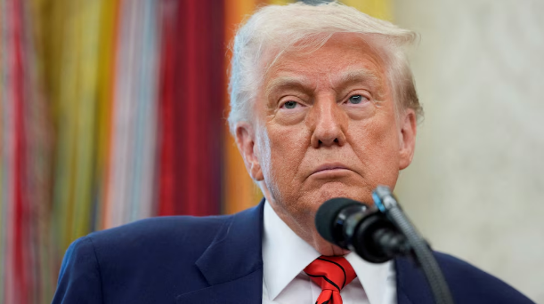 Donald Trump: “Irán debe llegar a un acuerdo antes de que no quede nada”