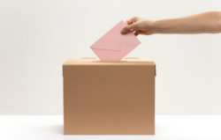 Naturalizados de 140 países podrán votar en las elecciones nacionales del 2026