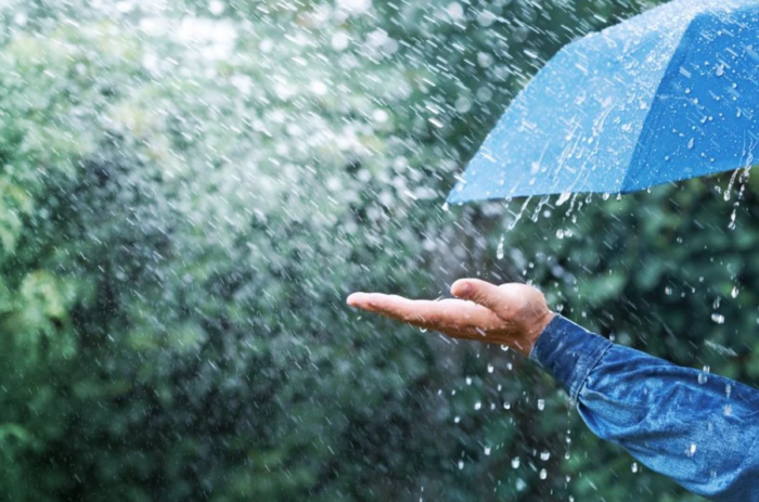 CNE eleva a alerta naranja el Pacífico y Zona Norte ante previsión de lluvias intensas