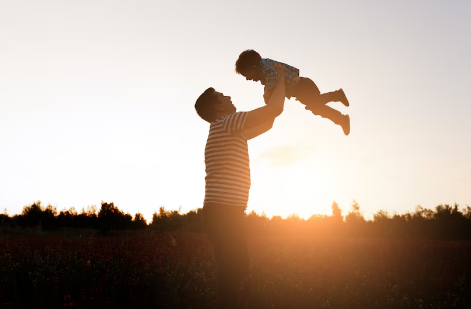 Día del Padre: En Costa Rica hay más de 794 mil papás y edad promedio ronda los 51 años
