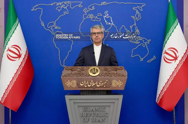 Irán busca una línea de contacto diplomática con Estados Unidos para evitar el desastre total