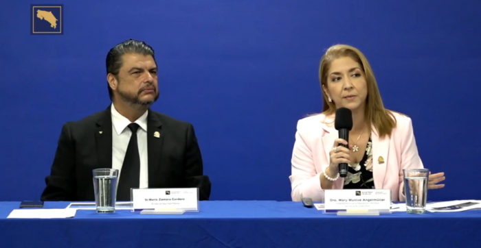 Decomiso de medicamentos creció 663% en el primer semestre de este año comparado al 2024