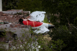 El accidente del avión de Air India: las cajas negras señalan una combinación letal que pudo causar la catástrofe