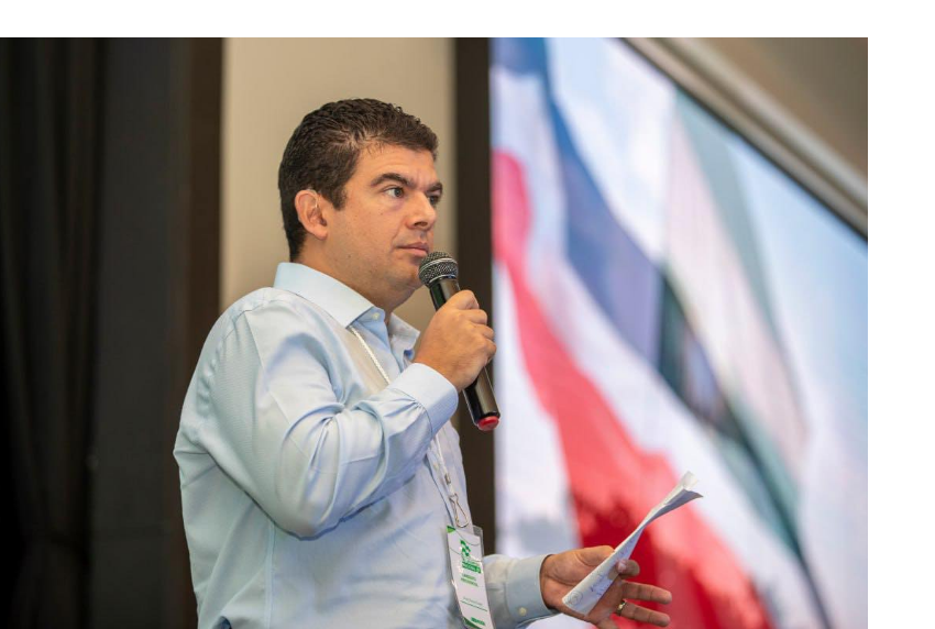 Álvaro Ramos se desmarca de intención de Johnny Araya por presidir comité cantonal del PLN en San José