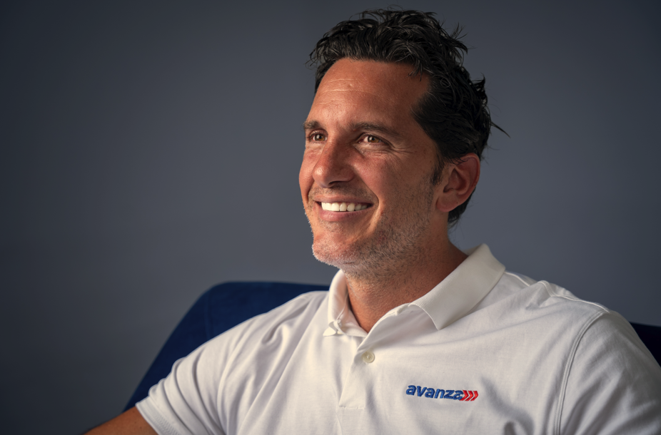 Líder de Avanza se desmarca de Nayib Bukele y Rodrigo Chaves: “Somos un partido nuevo e independiente”