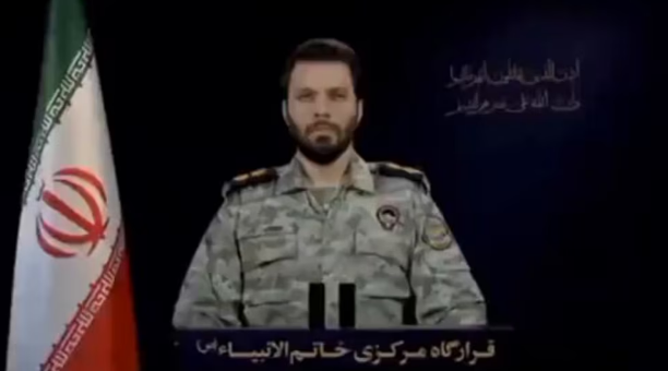 El régimen de Irán lanzó una nueva amenaza contra Donald Trump: “Usted empezó esta guerra, pero nosotros la acabaremos”
