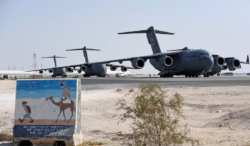 Explosiones en Doha: Qatar cerró su espacio aéreo y la embajada de EEUU pidió a sus ciudadanos que se refugien