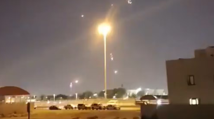 Qatar condenó el ataque iraní en su territorio y advirtió que se reserva el derecho de responder