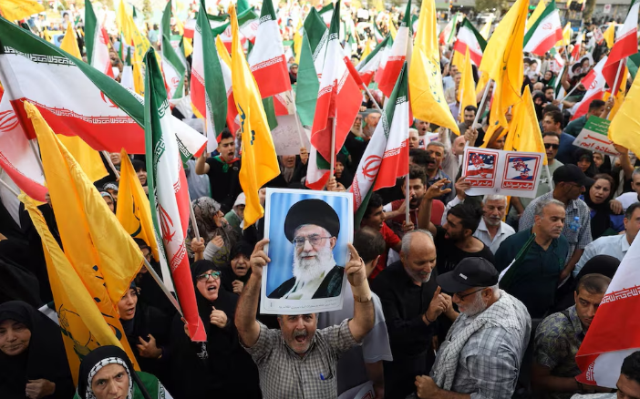 Sin respaldo y con su red militar golpeada, Irán enfrenta el desafío de recomponer su estructura de poder tras la ofensiva israelí