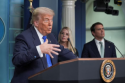 Donald Trump canceló las negociaciones comerciales con Canadá: “Es un ataque directo y flagrante”