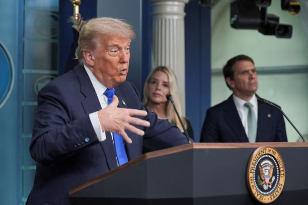 Donald Trump canceló las negociaciones comerciales con Canadá: “Es un ataque directo y flagrante”