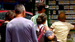 JPS suspende sorteos de chances de esta semana por venta del ‘Gordito de Medio Año’