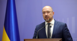 Ucrania instó a sus socios europeos a confiscar activos rusos congelados: “Es hora de usarlos para comprar armas”