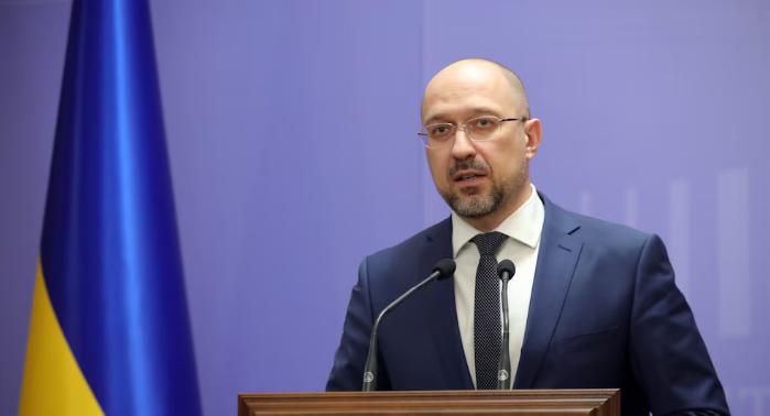 Ucrania instó a sus socios europeos a confiscar activos rusos congelados: “Es hora de usarlos para comprar armas”
