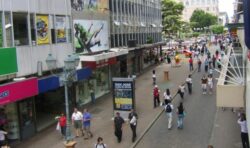 UCR reporta leve caída en confianza de consumidores: Mujeres y jóvenes adultos impulsaron disminución