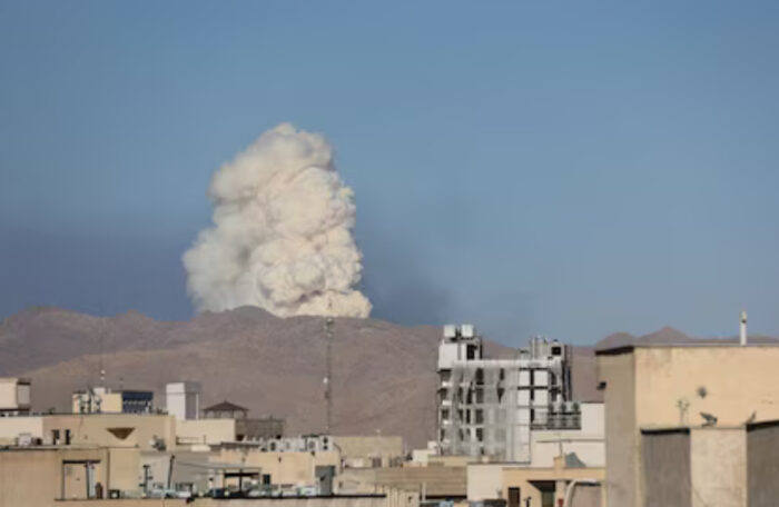 La Unión Europea y varios líderes internacionales instaron a Irán a comprometerse con una salida diplomática