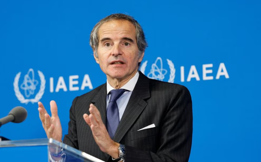 El OIEA advirtió que el régimen de Irán podría reactivar su programa nuclear “en cuestión de meses” pese a los bombardeos de EEUU