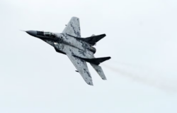 Polonia desplegó “todas las fuerzas disponibles” ante el masivo ataque ruso contra Ucrania