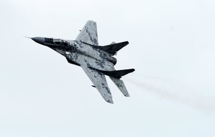 Polonia desplegó “todas las fuerzas disponibles” ante el masivo ataque ruso contra Ucrania