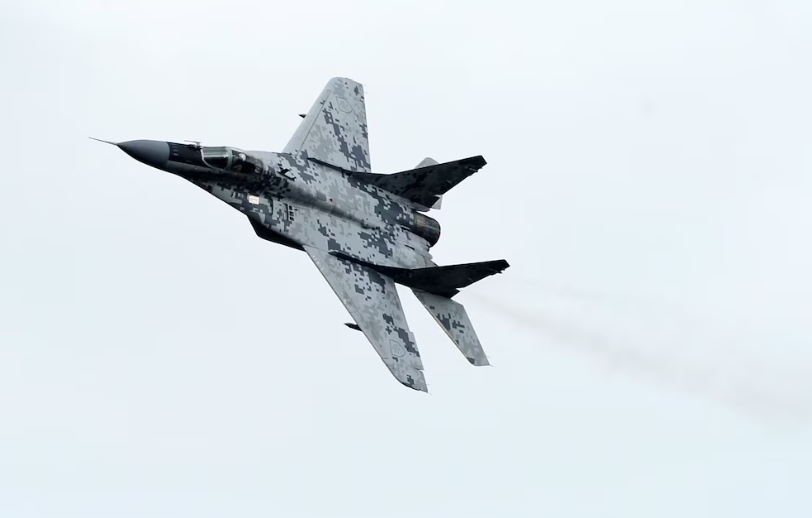 Polonia desplegó “todas las fuerzas disponibles” ante el masivo ataque ruso contra Ucrania