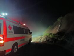 Autoridades urgen precaución ante condiciones lluviosas para los próximos días