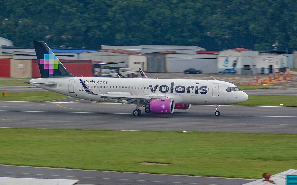 Volaris inaugura nuevas conexiones entre Costa Rica y Tulum, Miami y Orlando