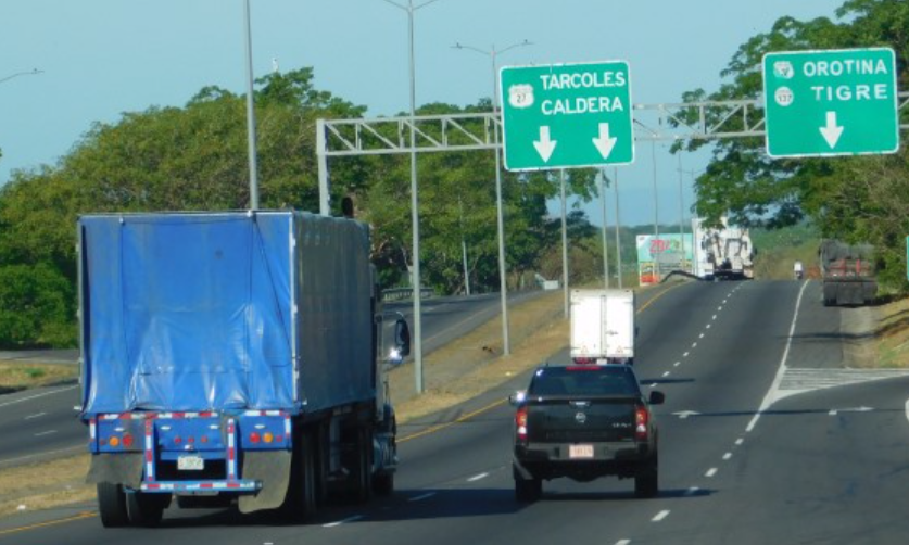 COSEVI acumula más de un millón de multas de tránsito sin cobrar por más de ₡10 mil millones