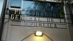 Procuraduría se apersonó en acusación contra Presidente por aparentes irregularidades en financiamiento electoral