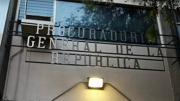 Procuraduría se apersonó en acusación contra Presidente por aparentes irregularidades en financiamiento electoral