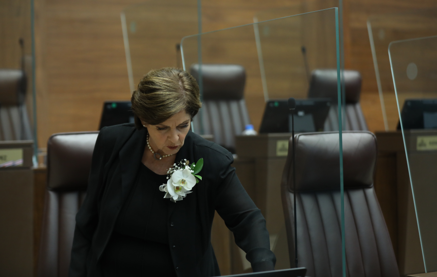 Anuncio del partido político que elegirá el “rodriguismo” para elecciones del 2026 se traslada para julio