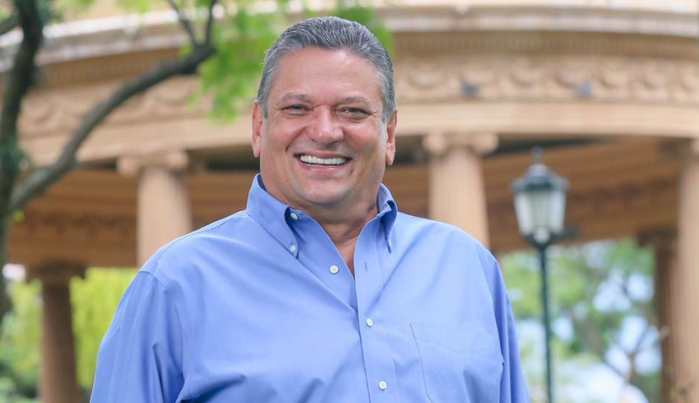 Johnny Araya celebró respaldo en asamblea del PLN y calificó de ‘amenazas groseras’ los señalamientos de Álvaro Ramos