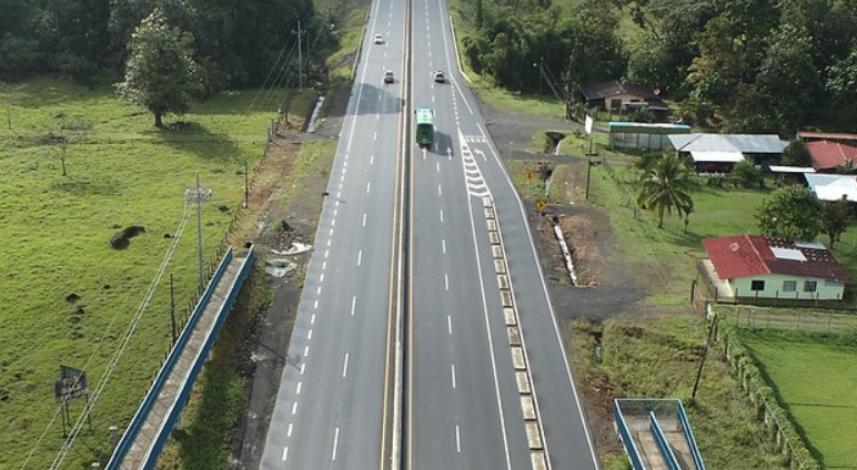 Municipalidades solicitaron 150 obras complementarias en Ruta 32