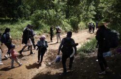 Fiscalía advierte que tráfico ilícito de migrantes se está convirtiendo en una actividad ‘altamente’ lucrativa