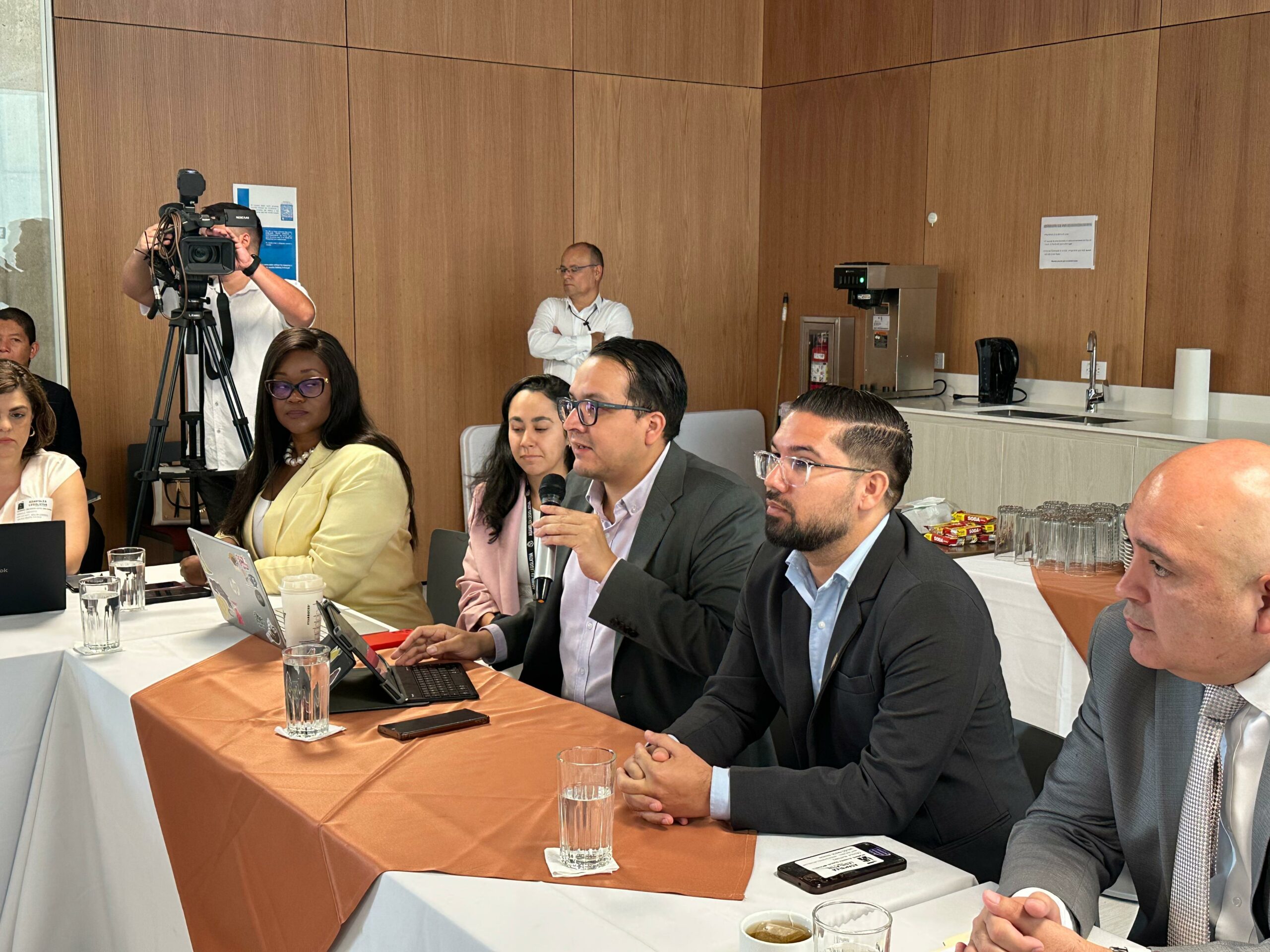 Plan para condonar deudas de municipalidades de Cartago y Paraíso con AyA se discutirá por vía rápida