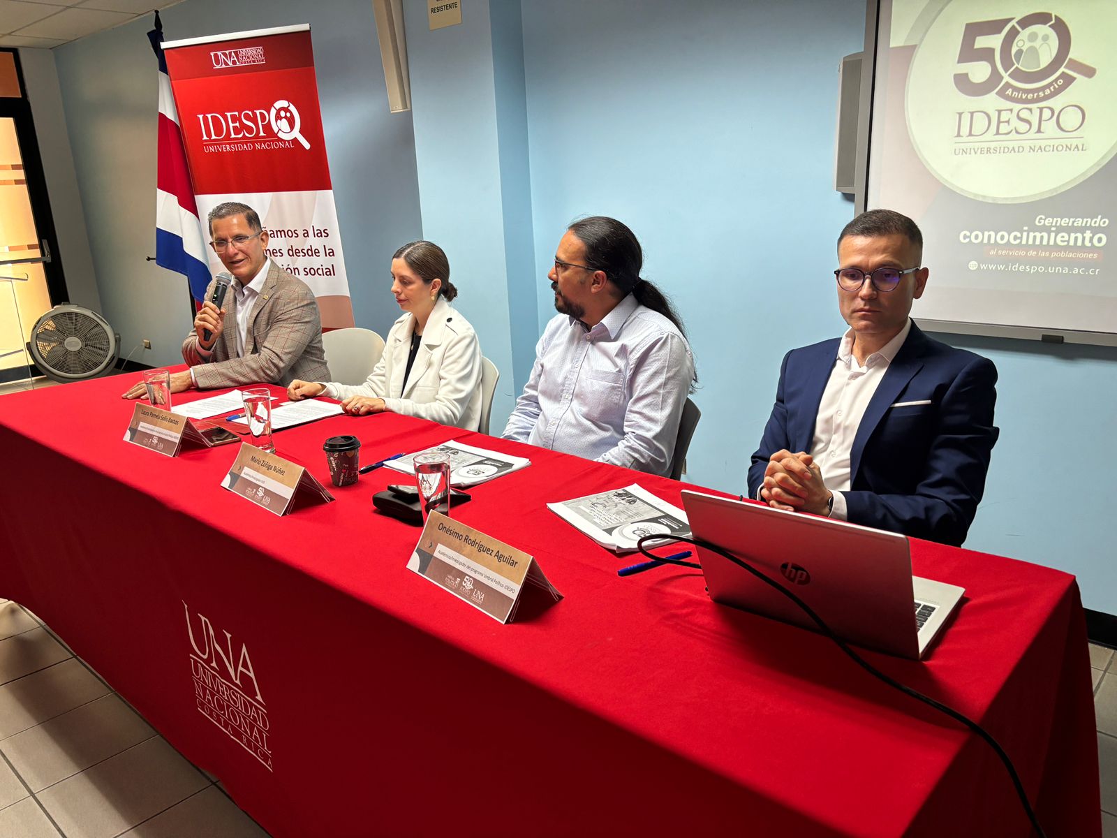 6 de cada 10 ticos creen que problemas nacionales se resolverán con ingreso de delincuentes a cárceles