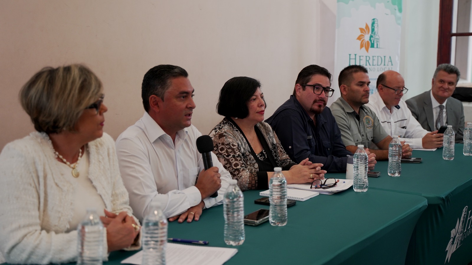 Municipalidad de Heredia recurre a vías legales para garantizar servicio de recolección de residuos