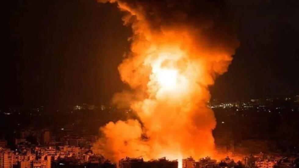 Nueve días de ataques de Israel abrieron paso al bombardeo de EEUU sobre la central nuclear de Fordow