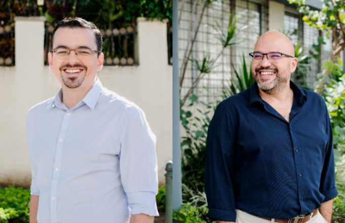 José María Villalta y Edgardo Araya se inscribieron como precandidatos a diputados con el FA