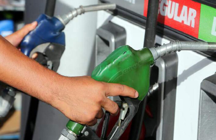 Aumento de hasta ¢17 en combustibles entró a regir este fin de semana