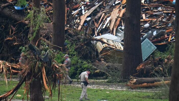 La Casa Blanca confirma que 91 personas han muerto por las devastadoras inundaciones en Texas