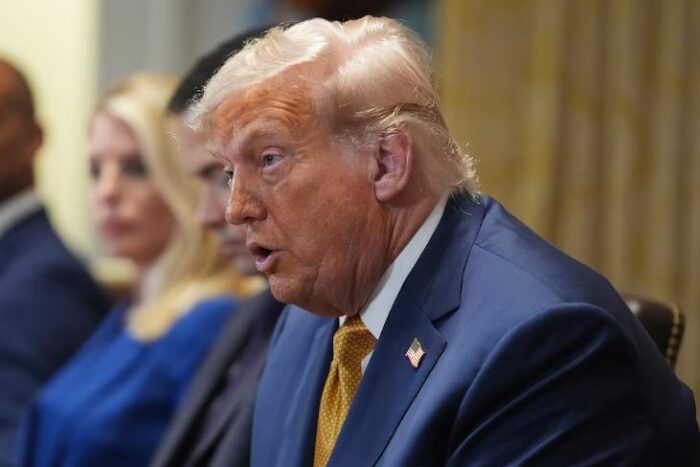 Donald Trump anunció aranceles para otros 7 países pero evitó a grandes socios comerciales de Estados Unidos